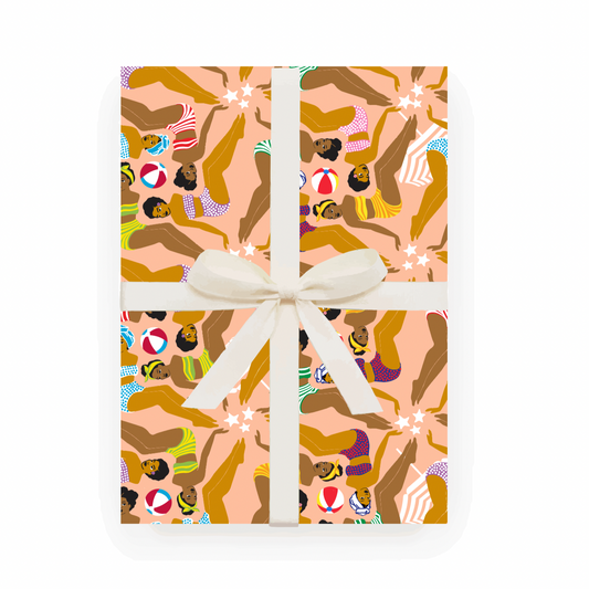Wrapping Paper – All Very Goods