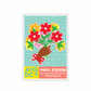 Sticker - Bouquet